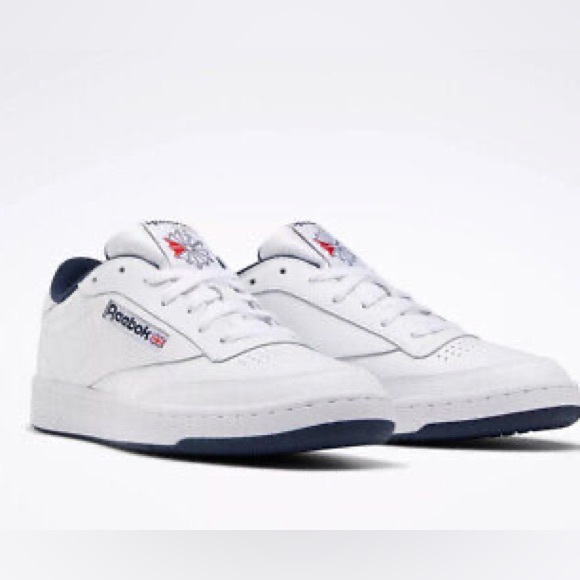 Reebok Other - Sz 11 Reebok white classic Nwb!